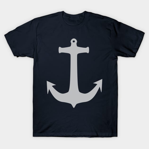 Anchor T-Shirt by Venus Complete